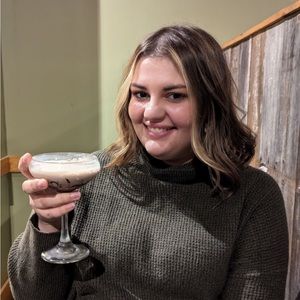 Meet your Posher, Karsyn